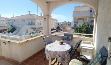 Återförsäljning - Bungalow - Torrevieja - TORREBLANCA LA MATA