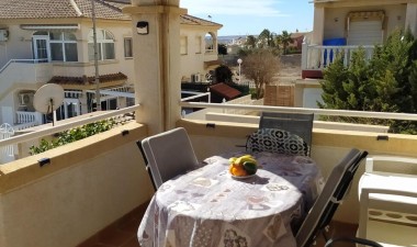 Resale - Bungalow - Torrevieja - TORREBLANCA LA MATA