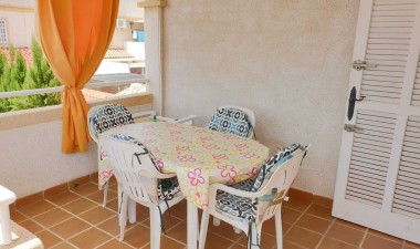 Resale - Bungalow - Torrevieja - TORREBLANCA LA MATA