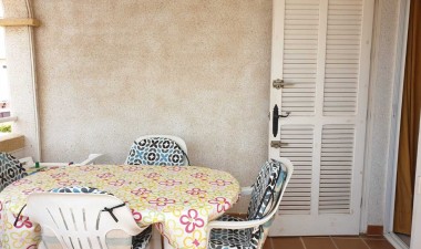 Resale - Bungalow - Torrevieja - TORREBLANCA LA MATA