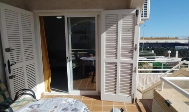 Återförsäljning - Bungalow - Torrevieja - TORREBLANCA LA MATA