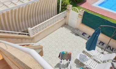 Reventa - Bungalow - Torrevieja - TORREBLANCA LA MATA