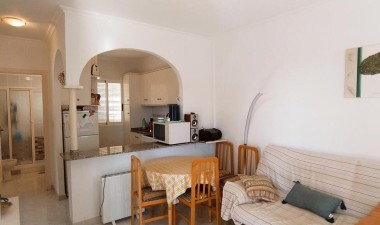 Resale - Bungalow - Torrevieja - TORREBLANCA LA MATA