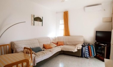 Återförsäljning - Bungalow - Torrevieja - TORREBLANCA LA MATA