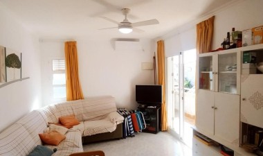 Odsprzedaż - Bungalow - Torrevieja - TORREBLANCA LA MATA