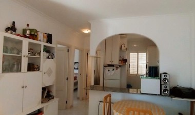 Odsprzedaż - Bungalow - Torrevieja - TORREBLANCA LA MATA