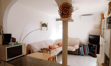 Återförsäljning - Bungalow - Torrevieja - TORREBLANCA LA MATA