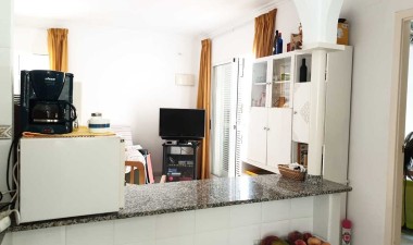 Resale - Bungalow - Torrevieja - TORREBLANCA LA MATA