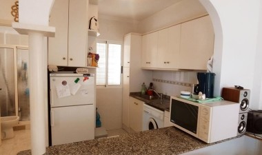 Resale - Bungalow - Torrevieja - TORREBLANCA LA MATA