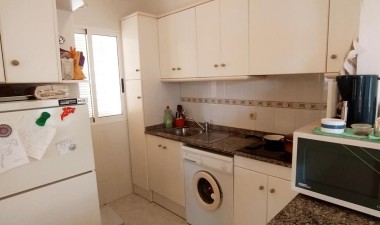 Odsprzedaż - Bungalow - Torrevieja - TORREBLANCA LA MATA