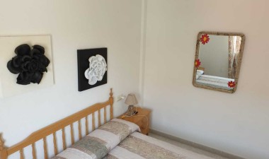 Reventa - Bungalow - Torrevieja - TORREBLANCA LA MATA