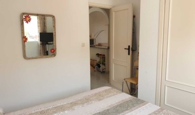 Reventa - Bungalow - Torrevieja - TORREBLANCA LA MATA