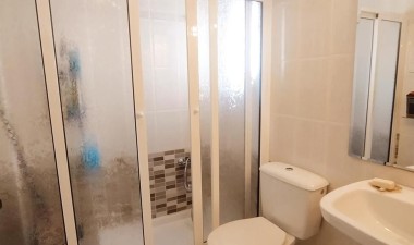 Reventa - Bungalow - Torrevieja - TORREBLANCA LA MATA