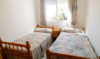 Reventa - Bungalow - Torrevieja - TORREBLANCA LA MATA