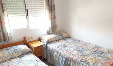 Resale - Bungalow - Torrevieja - TORREBLANCA LA MATA