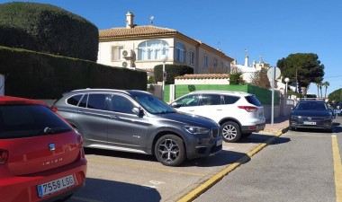 Återförsäljning - Bungalow - Torrevieja - TORREBLANCA LA MATA