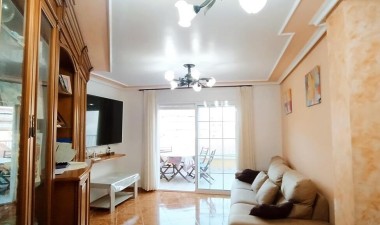 Resale - Penthouse - Torrevieja - La Mata