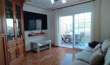 Resale - Penthouse - Torrevieja - La Mata