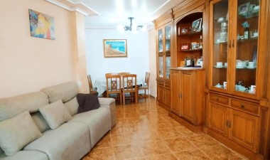 Resale - Penthouse - Torrevieja - La Mata