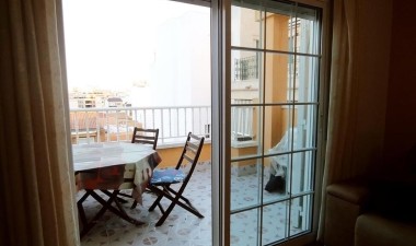 Resale - Penthouse - Torrevieja - La Mata