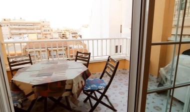 Resale - Penthouse - Torrevieja - La Mata