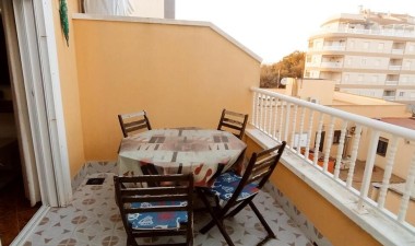 Resale - Penthouse - Torrevieja - La Mata