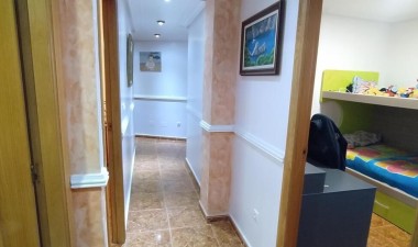 Resale - Penthouse - Torrevieja - La Mata