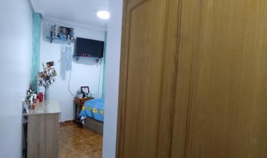 Resale - Penthouse - Torrevieja - La Mata