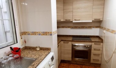 Resale - Penthouse - Torrevieja - La Mata