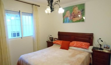 Resale - Penthouse - Torrevieja - La Mata