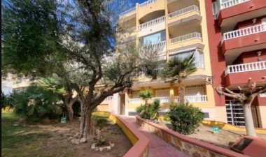 Resale - Penthouse - Torrevieja - La Mata