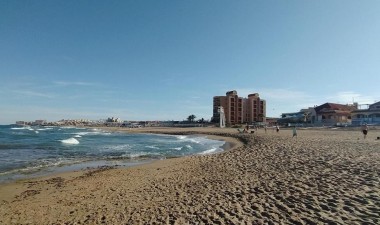 Resale - Penthouse - Torrevieja - La Mata