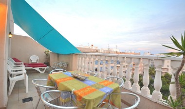 Herverkoop - Appartement / flat - Torrevieja - Playa del Cura