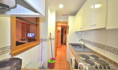 Resale - Penthouse - Torrevieja - Playa del Cura