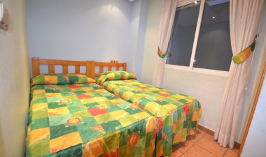 Wiederverkauf - Wohnung - Torrevieja - Playa del Cura