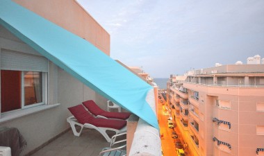 Wiederverkauf - Wohnung - Torrevieja - Playa del Cura