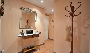 Resale - Penthouse - Torrevieja - Playa del Cura