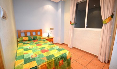 Wiederverkauf - Wohnung - Torrevieja - Playa del Cura