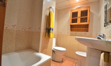 Resale - Penthouse - Torrevieja - Playa del Cura