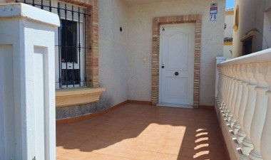 Herverkoop - Villa - Montesinos - Costa Blanca