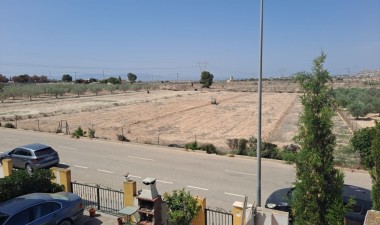 Resale - Villa - Los Montesinos - Costa Blanca