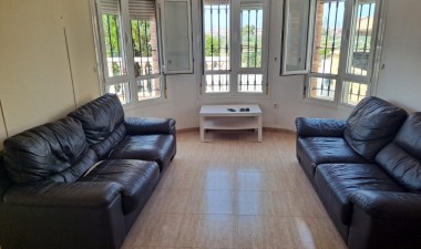 Resale - Villa - Los Montesinos - Costa Blanca