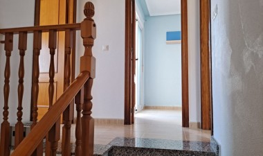 Resale - Villa - Los Montesinos - Costa Blanca