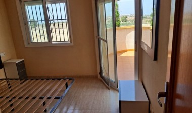 Resale - Villa - Los Montesinos - Costa Blanca