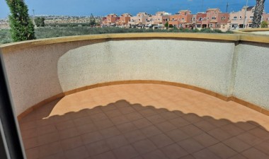 Herverkoop - Villa - Montesinos - Costa Blanca