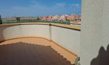 Herverkoop - Villa - Montesinos - Costa Blanca