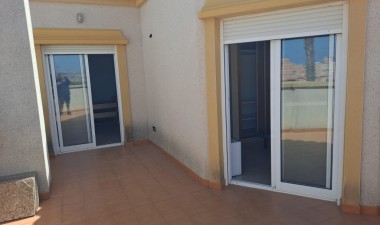 Återförsäljning - Villa - Montesinos - Costa Blanca