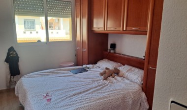 Resale - Bungalow - Dehesa de Campoamor - Costa Blanca