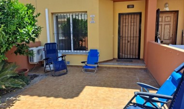 Resale - Bungalow - Dehesa de Campoamor - Costa Blanca