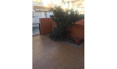 Resale - Bungalow - Dehesa de Campoamor - Costa Blanca